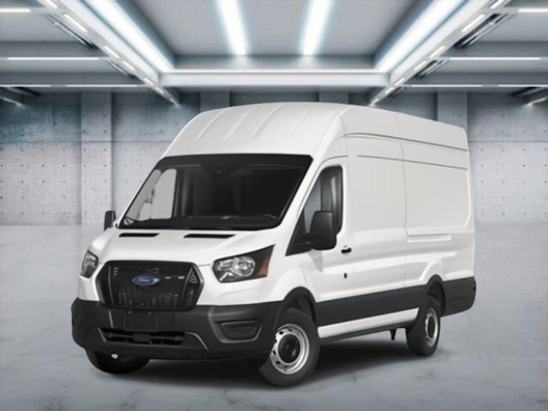 New 2026 Ford Transit 350 148 High Roof Extended