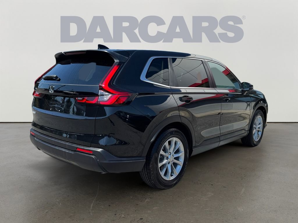 Used 2025 Honda CR-V EX image 7