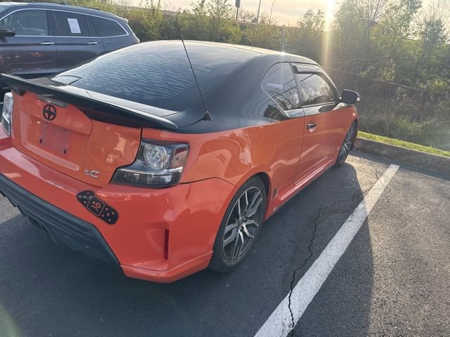 Used 2015 Scion tC image 6