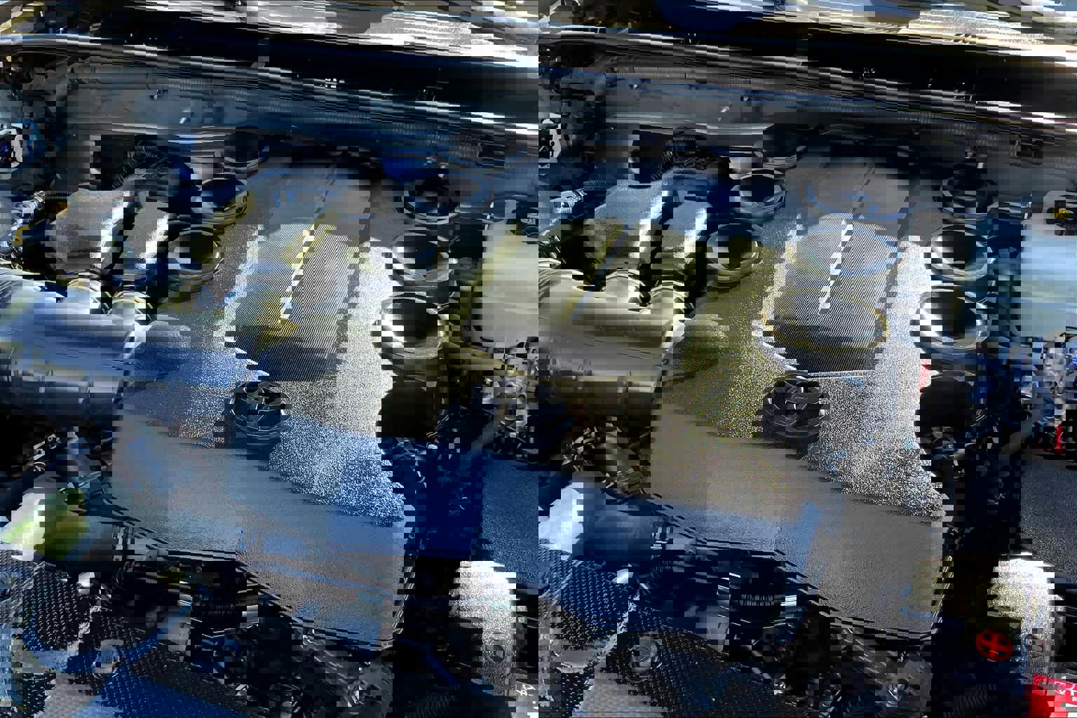 Used 2018 Toyota 4Runner TRD Off-Road Premium image 30