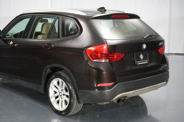 Used 2015 BMW X1 xDrive28i image 24