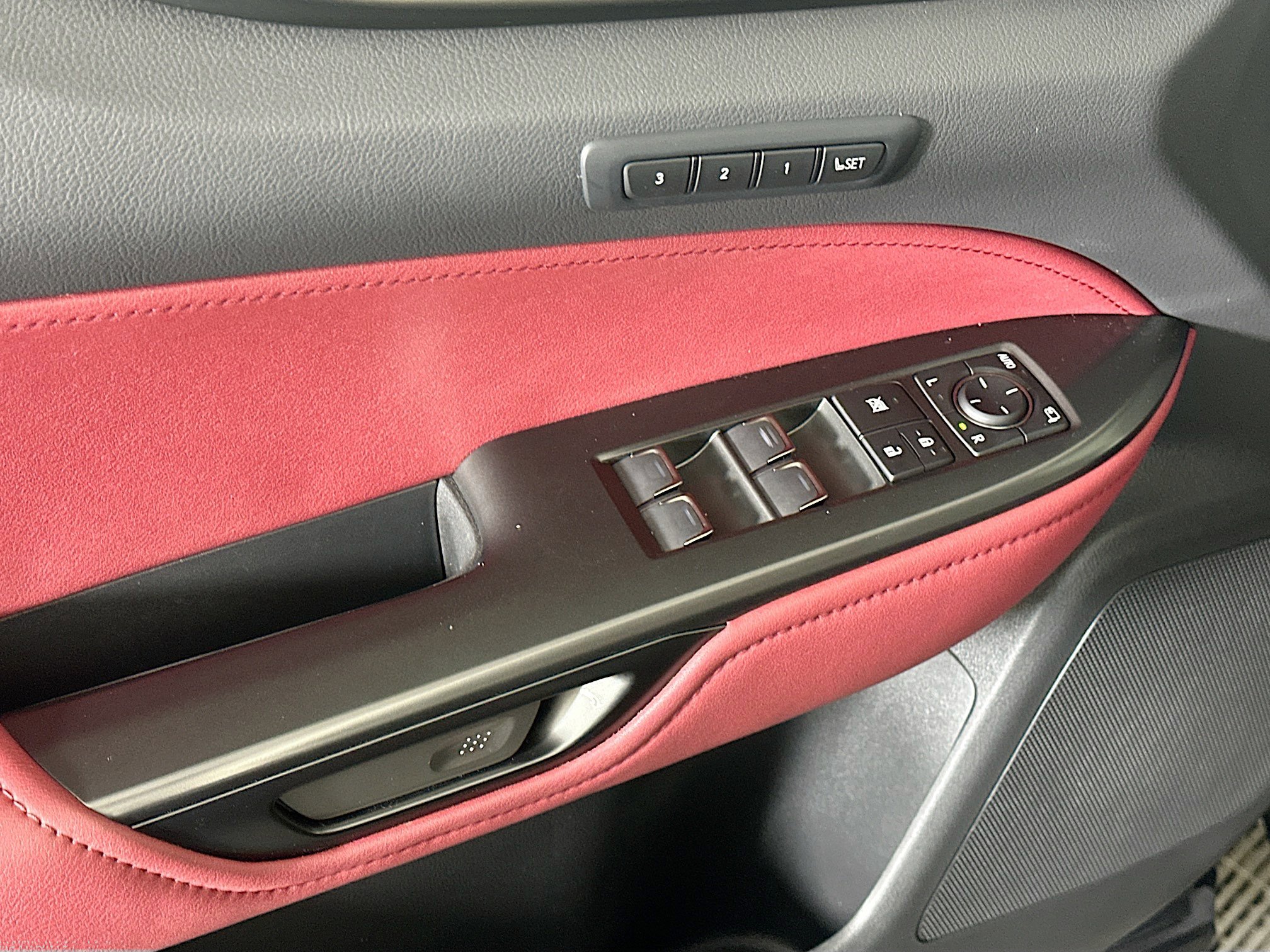 Used 2025 Lexus NX 350 AWD w/ Premium Package image 15