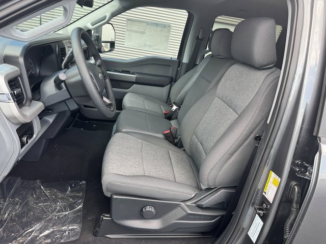 New 2026 Ford F350 XL w/ STX Appearance Package image 9