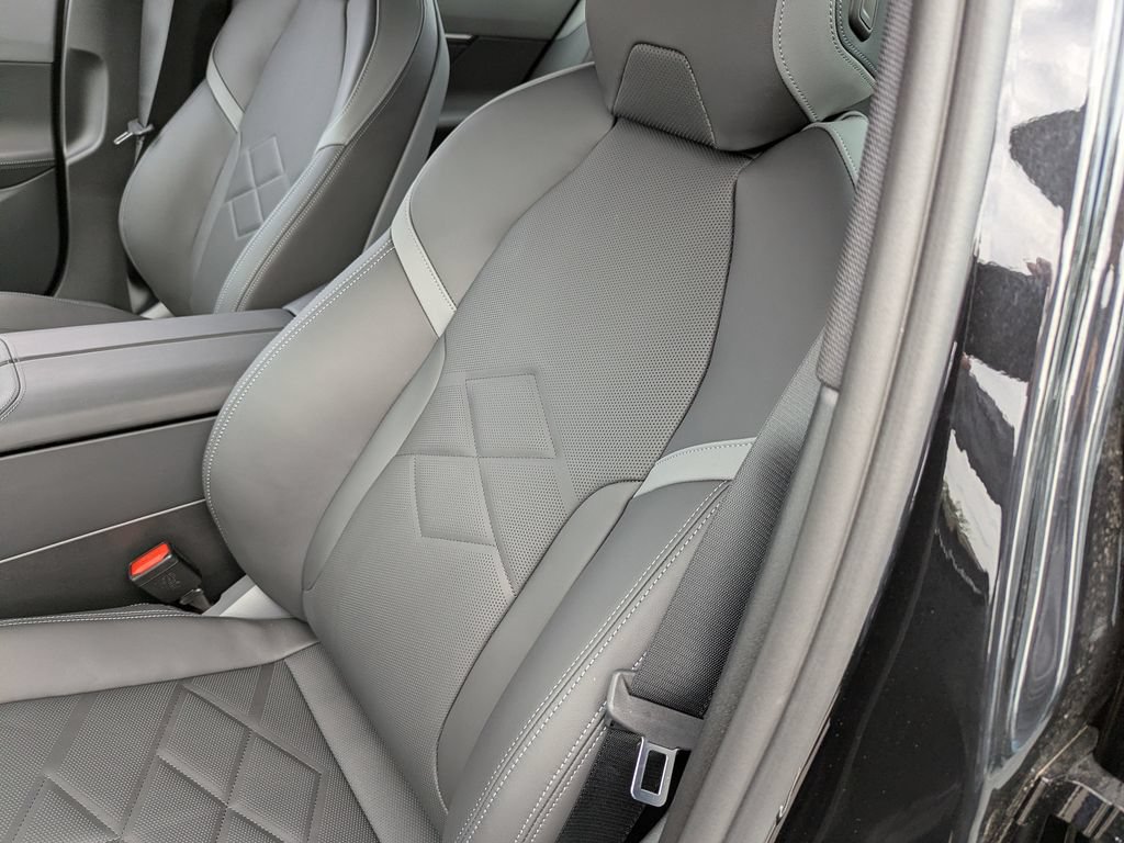 New 2027 BMW 530i xDrive AWD/4WD image 16