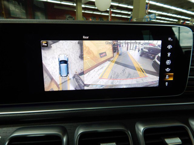 Used 2023 Mercedes-Benz GLE 450 GLE 450 AWD w/ AMG Line Exterior image 29