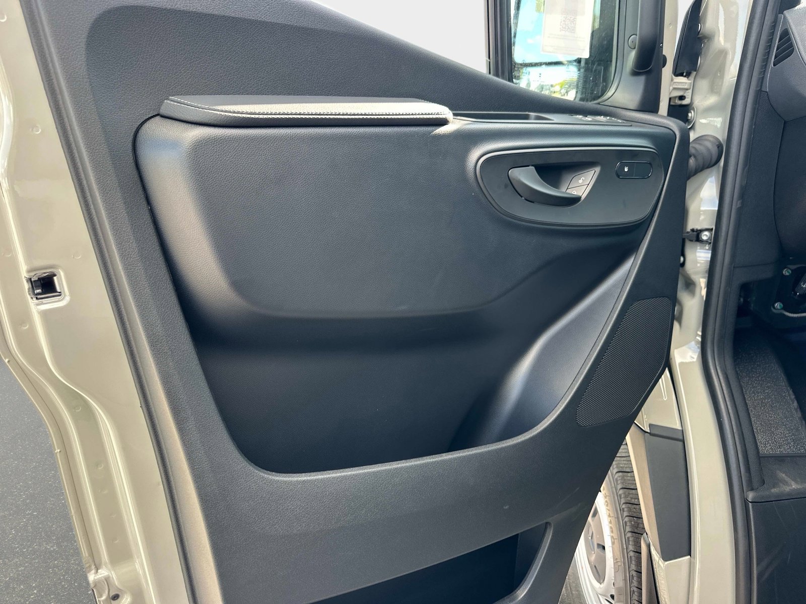 New 2026 Mercedes-Benz Sprinter 2500 image 13