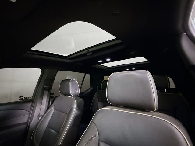 Used 2023 Chevrolet Traverse Premier image 25