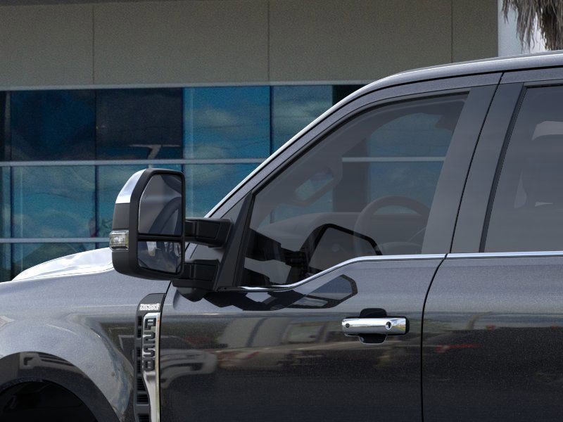 New 2026 Ford F250 King Ranch image 21