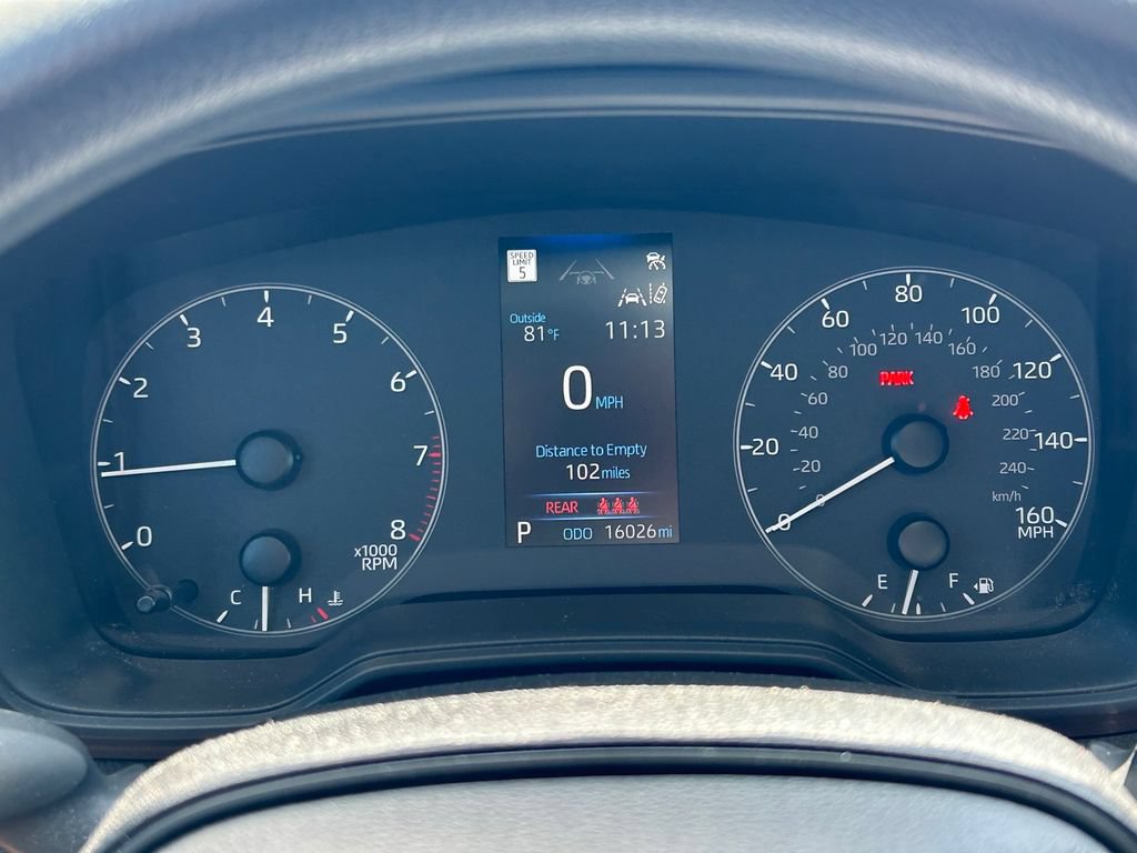 Used 2024 Toyota Corolla LE FWD image 29