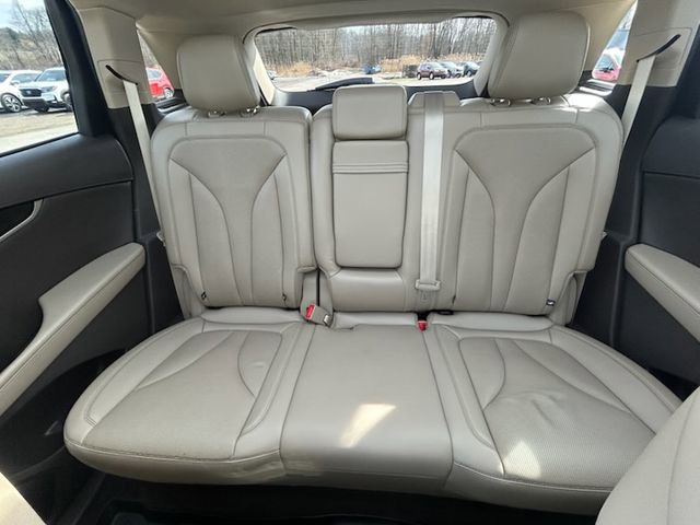 Used 2021 Lincoln Nautilus Reserve image 23