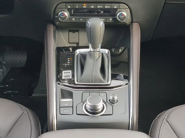 New 2025 MAZDA CX-5 Signature image 18
