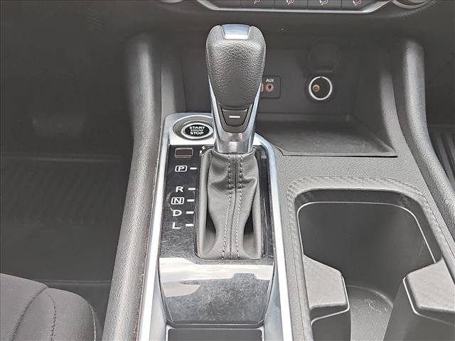 Used 2023 Nissan Sentra SV FWD image 12