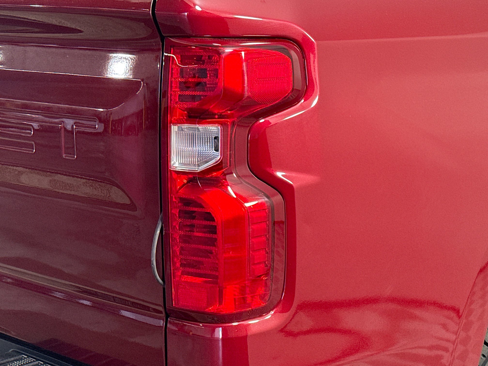 Used 2019 Chevrolet Silverado 1500 LT w/ All-Star Edition image 33