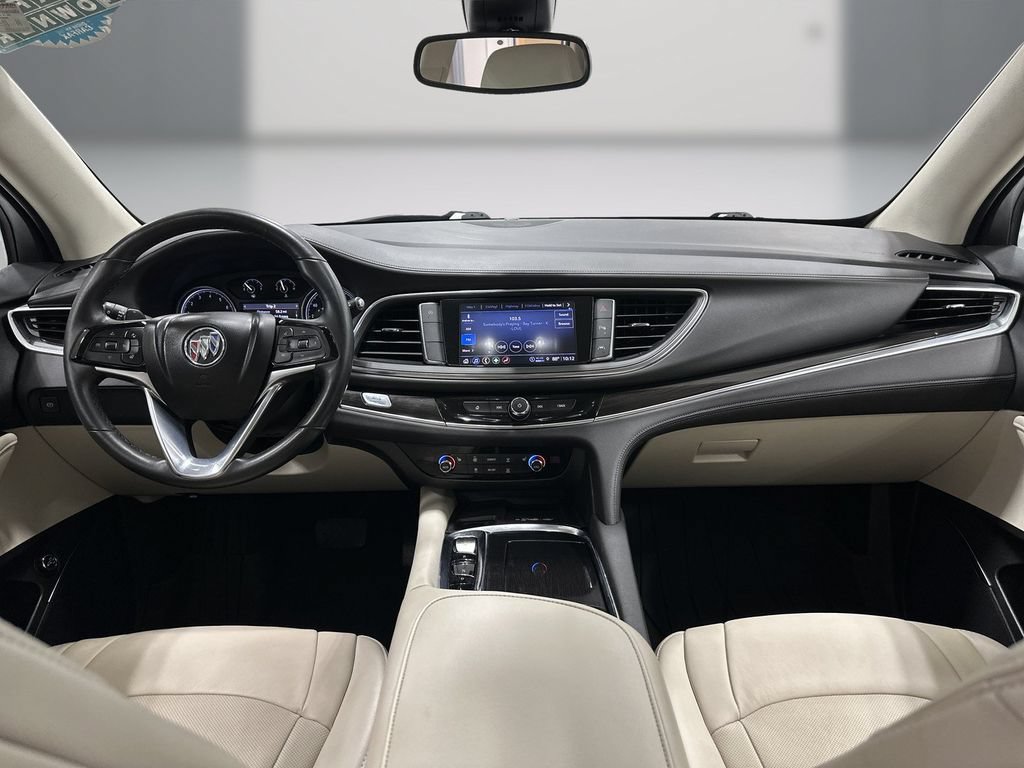 Used 2023 Buick Enclave Essence w/ Experience Buick Package FWD image 18
