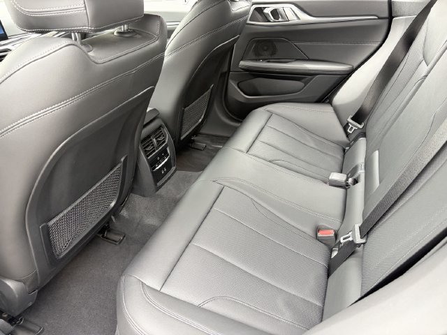 Certified 2023 BMW i4 eDrive40 w/ Premium Package RWD image 18