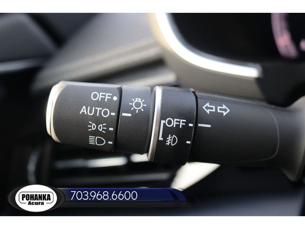 New 2026 Acura MDX Type S AWD/4WD image 12