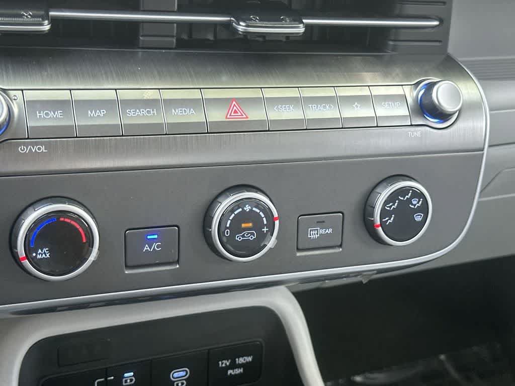 Used 2026 Hyundai Kona SE FWD image 27