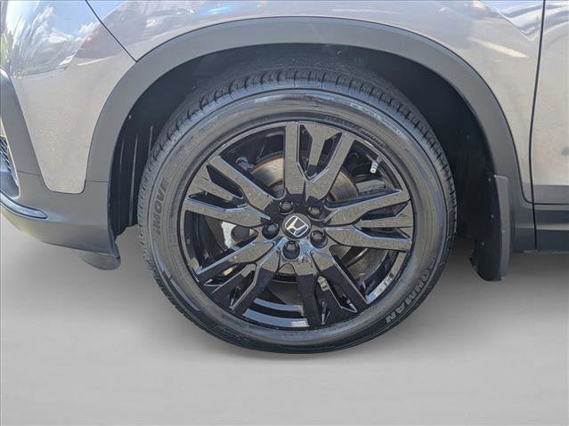 Used 2021 Honda Pilot Special Edition image 23