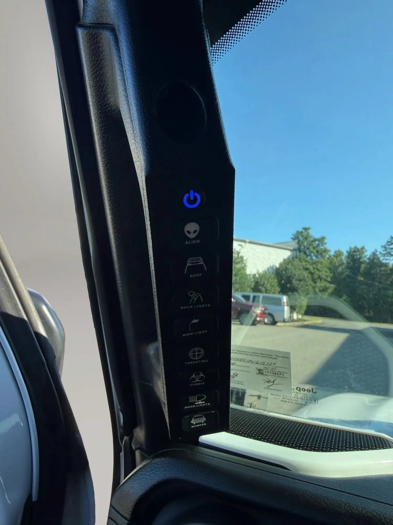 Used 2023 Jeep Wrangler Unlimited Sport AWD/4WD image 28