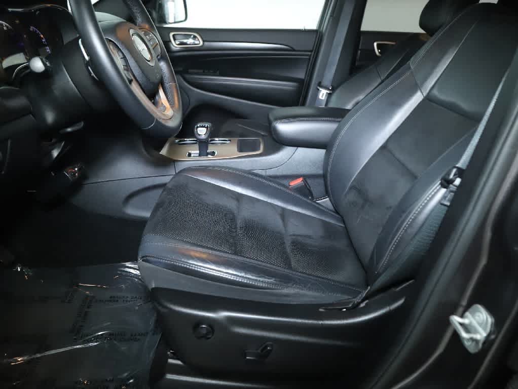 Used 2014 Jeep Grand Cherokee Altitude AWD/4WD image 18