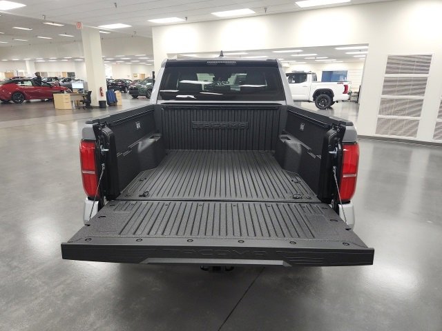 New 2025 Toyota Tacoma SR5 image 13