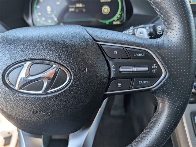 Used 2022 Hyundai Palisade Calligraphy w/ Cargo Package image 16