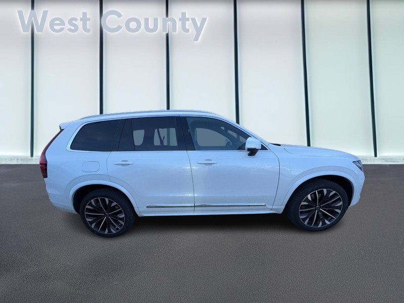 New 2026 Volvo XC90 T8 Plus w/ Protection Package Premier AWD/4WD video 2