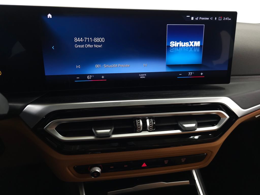 Used 2023 BMW i4 eDrive35 RWD image 25
