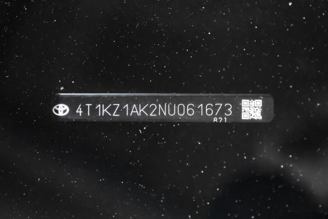 Used 2022 Toyota Camry TRD w/ TRD Package w/JBL Audio image 71