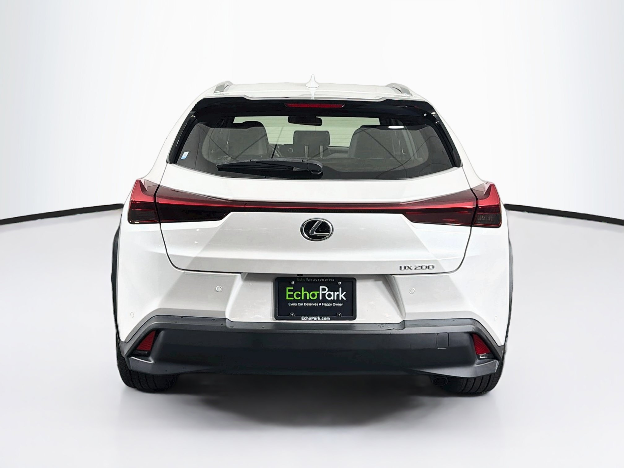Used 2022 Lexus UX 200 w/ Accessory Package (Z2) FWD image 7