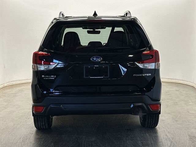 Certified 2024 Subaru Forester Premium image 4