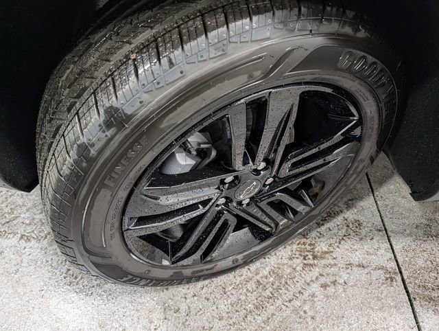 New 2026 Chevrolet Trax ACTIV image 8