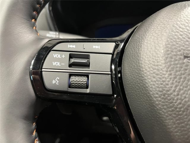 New 2026 Honda CR-V Sport Touring image 18