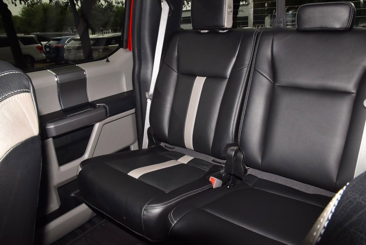 Used 2019 Ford F150 XLT w/ Equipment Group 302A Luxury AWD/4WD image 19