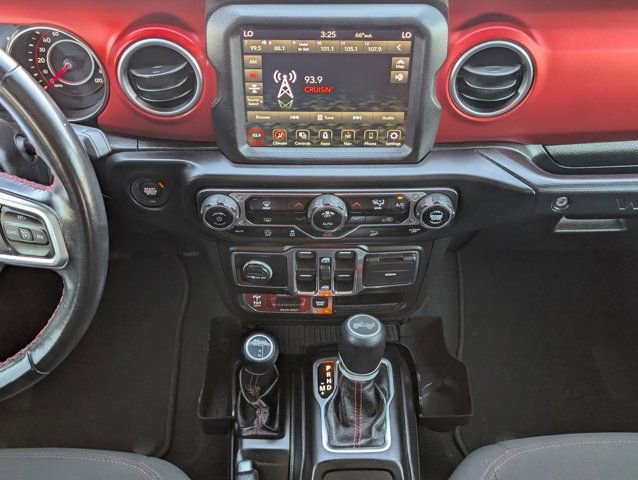 Used 2020 Jeep Wrangler Unlimited Rubicon image 7