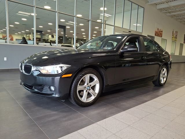 Used 2015 BMW 328i xDrive Sedan image 3