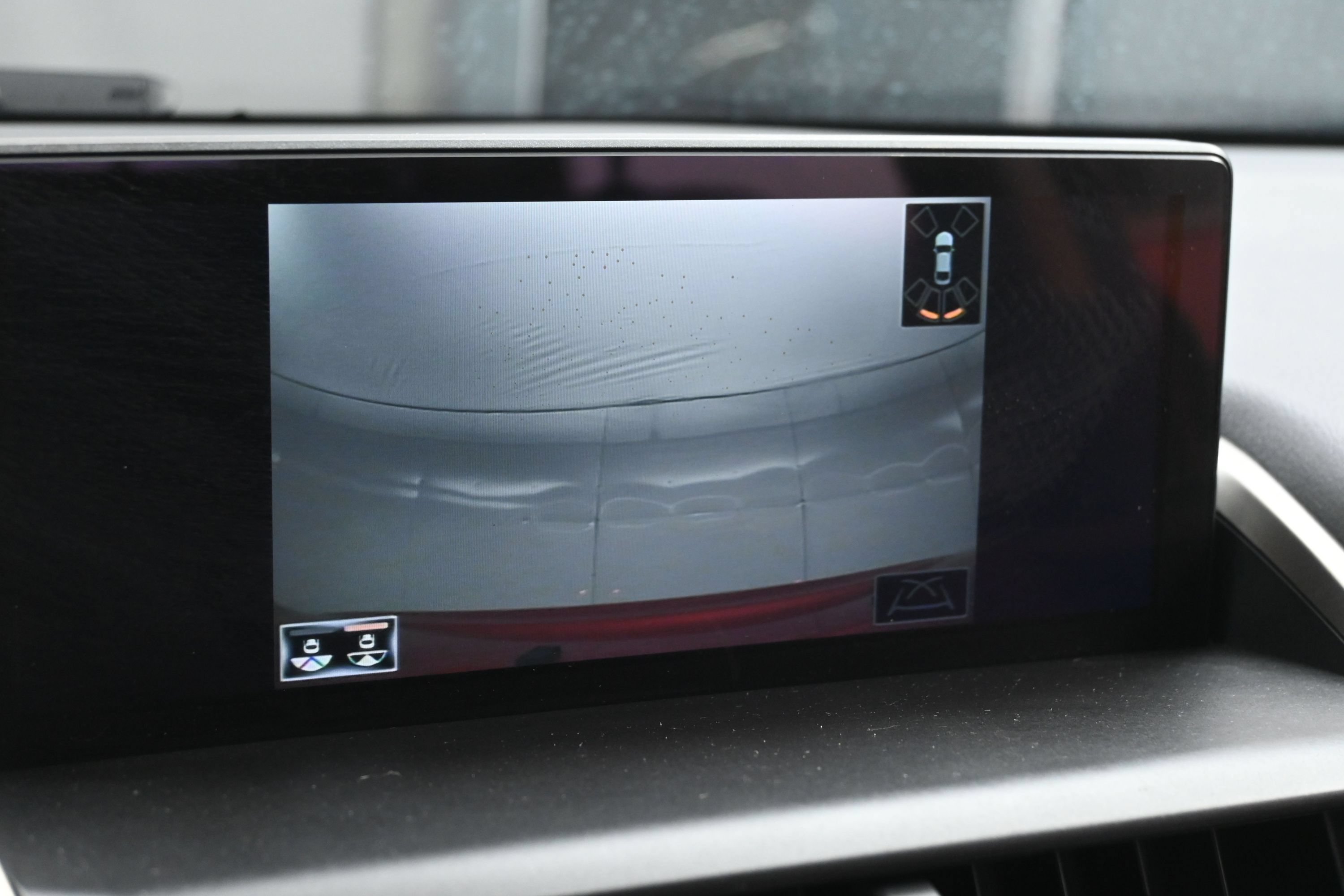 Used 2021 Lexus NX 300 AWD w/ Premium Package image 28