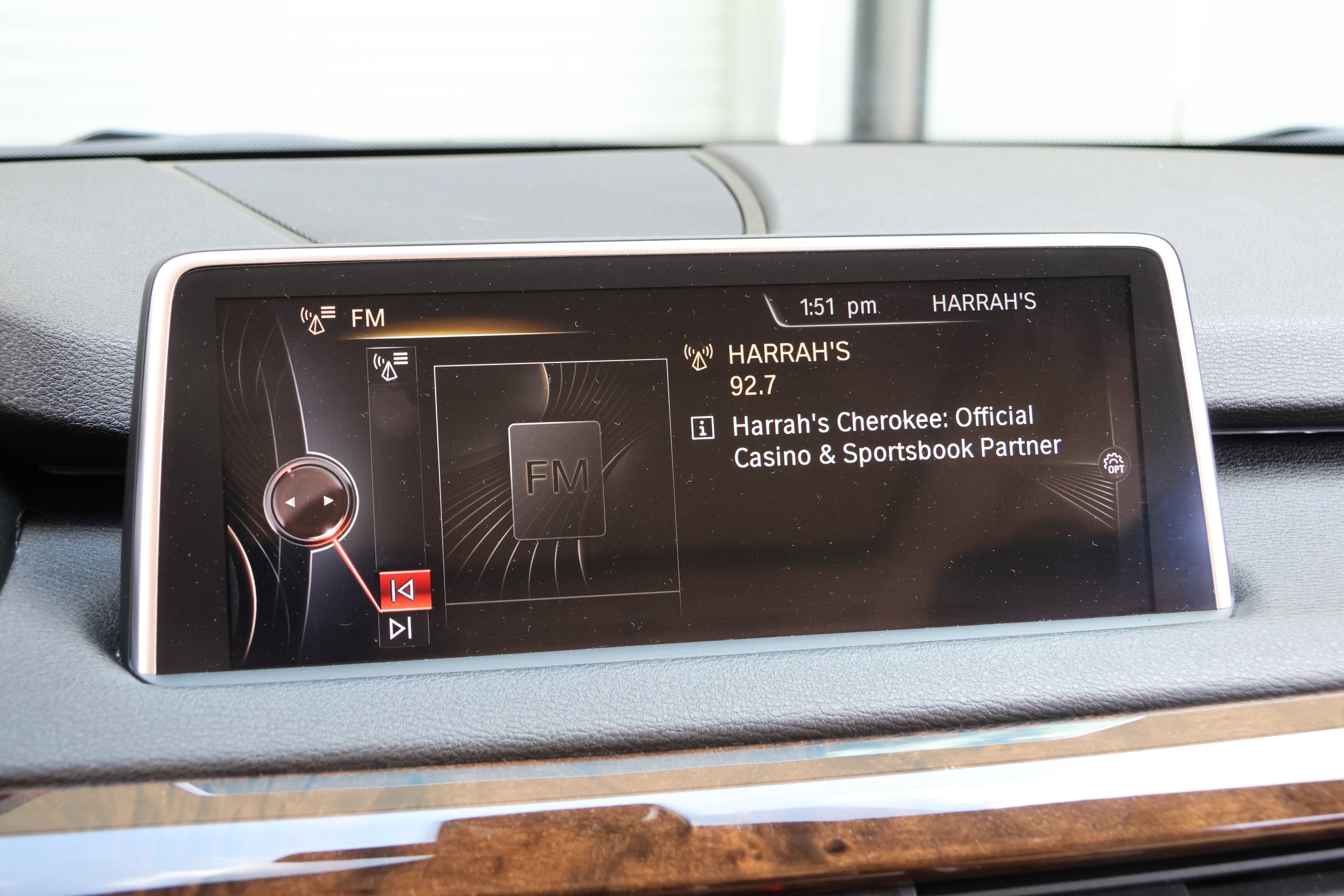 Used 2015 BMW X5 xDrive35i AWD/4WD image 23