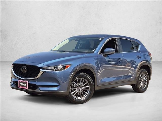 Used 2020 MAZDA CX-5 Sport