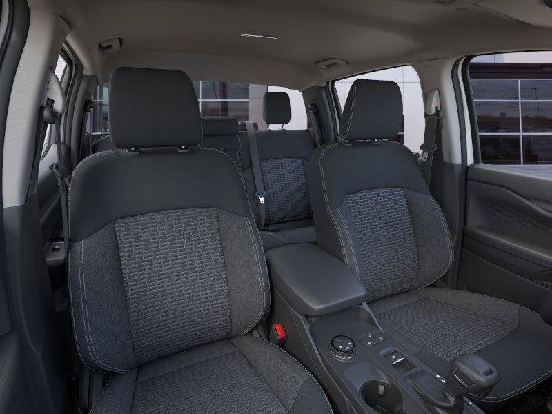 New 2026 Ford Ranger XL AWD/4WD image 14