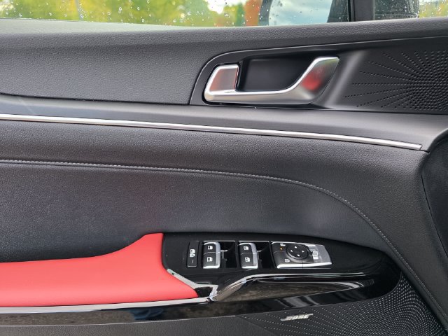 New 2027 Kia K5 GT-Line FWD image 27