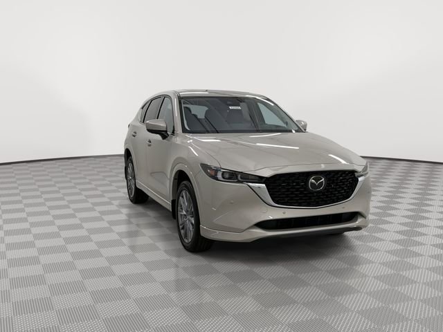New 2025 MAZDA CX-5 AWD 2.5 S w/ Premium Plus Pkg image 2