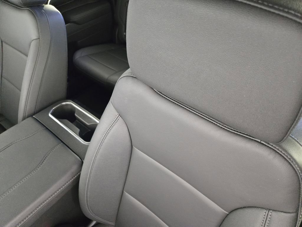 New 2026 Chevrolet Silverado 1500 LT image 26