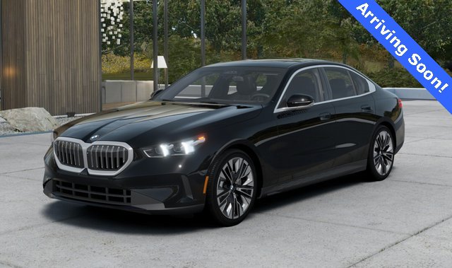 New 2026 BMW 530i xDrive