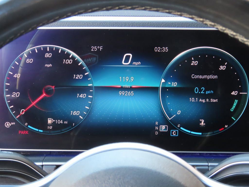 Used 2020 Mercedes-Benz GLE 350 4MATIC image 20