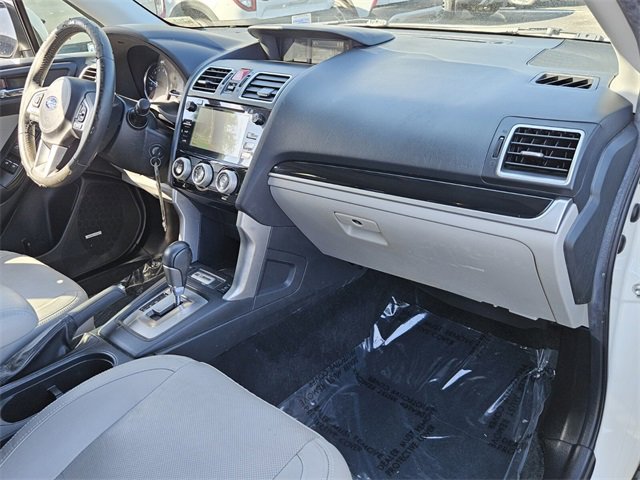 Used 2017 Subaru Forester 2.5i Limited image 18
