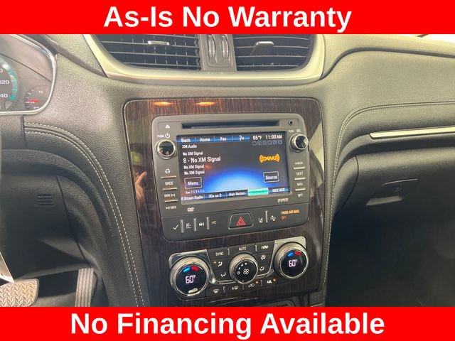 Used 2015 Chevrolet Traverse LTZ image 19