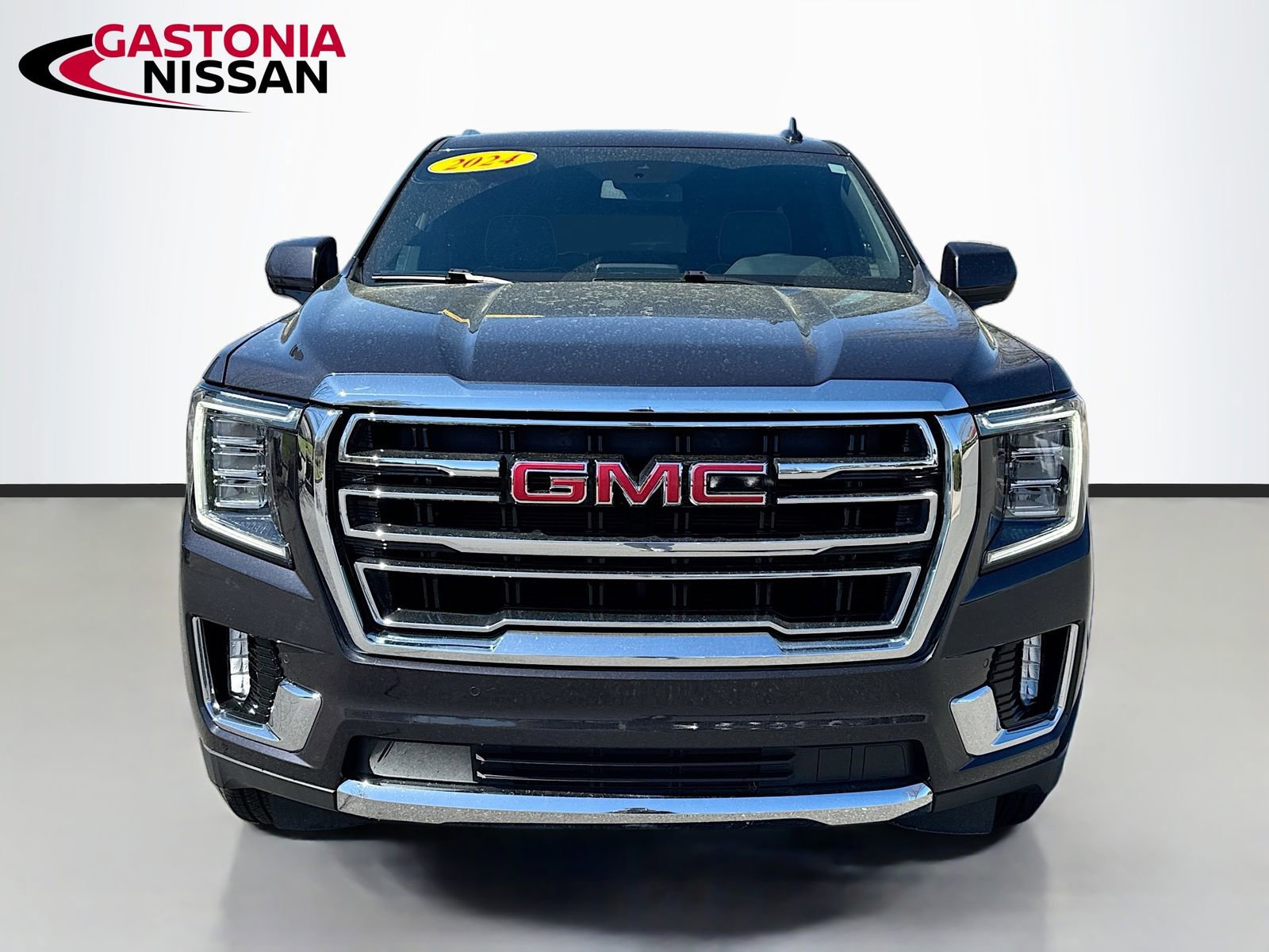 Used 2024 GMC Yukon SLT RWD video 2