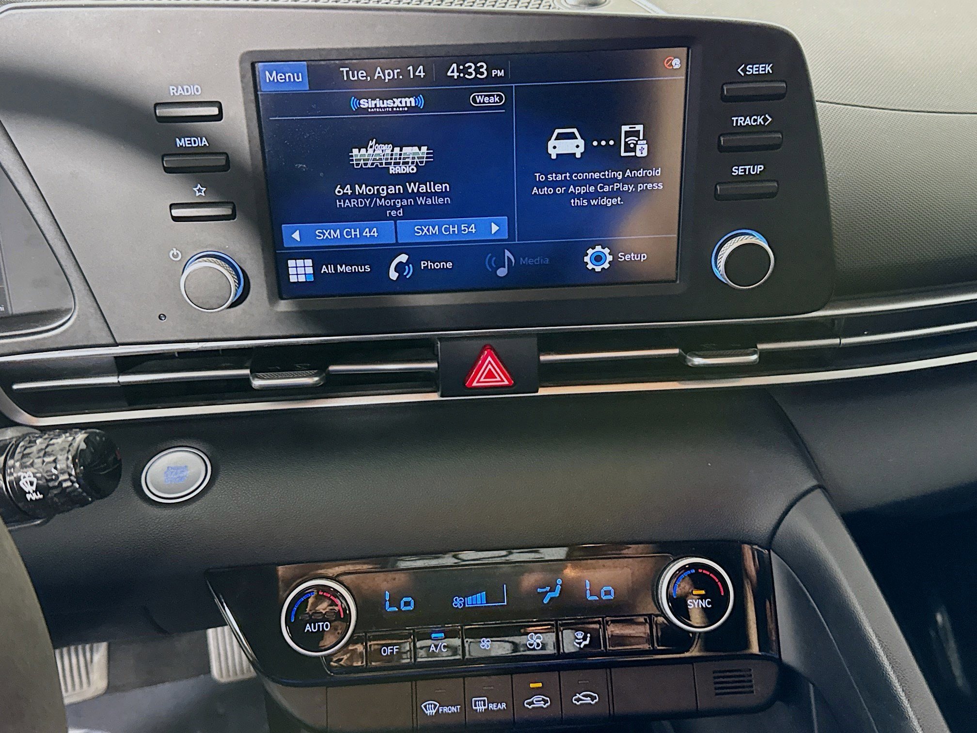 Used 2021 Hyundai Elantra SEL image 18