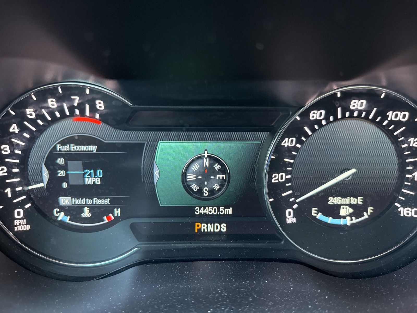 Used 2017 Lincoln MKC Reserve image 12